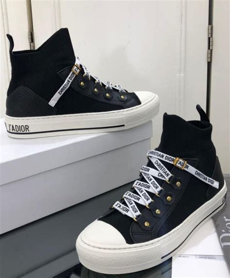 dior 2020 sneakers|dior sneakers women high top.